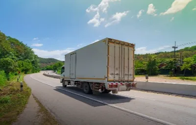 Adana ile Akdeniz Arası Bulaşık Makinesi Taşıma