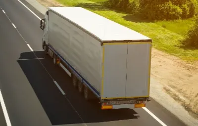 Adana ile Akdeniz Arası Parça Eşya Taşıma