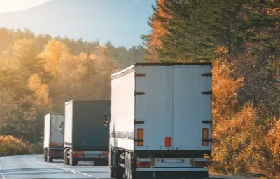 Adana ile Akdeniz Arası Klima Taşıma