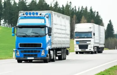 Adana ile Akdeniz Arası Eşya Taşıma